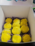 Wax Melts - Calorie Free Lemon Frosted Cookies