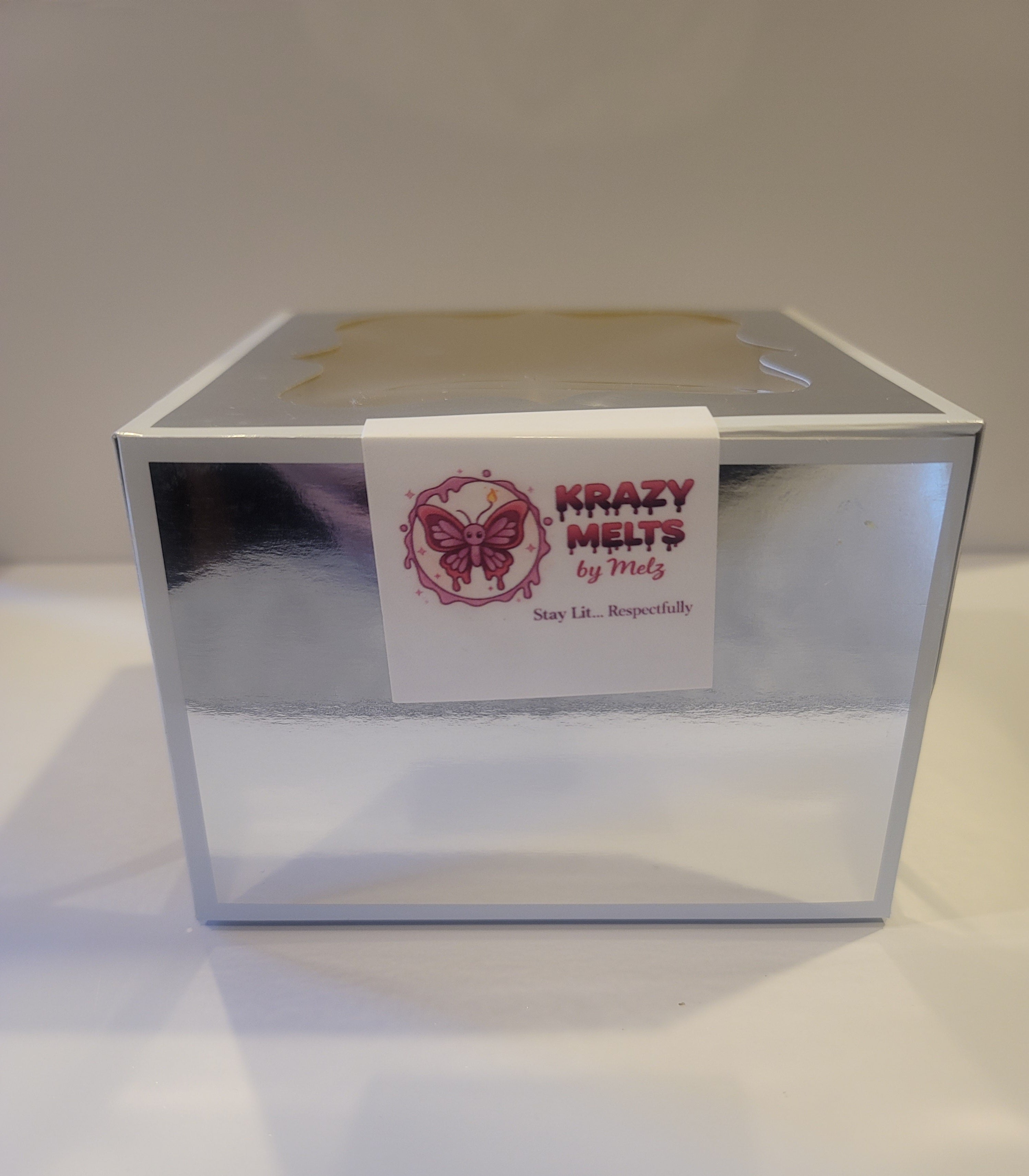 Wax Melts - Calorie Free Lemon Frosted Cookies