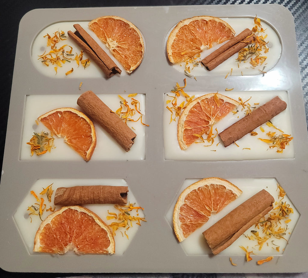 Wax Sachets