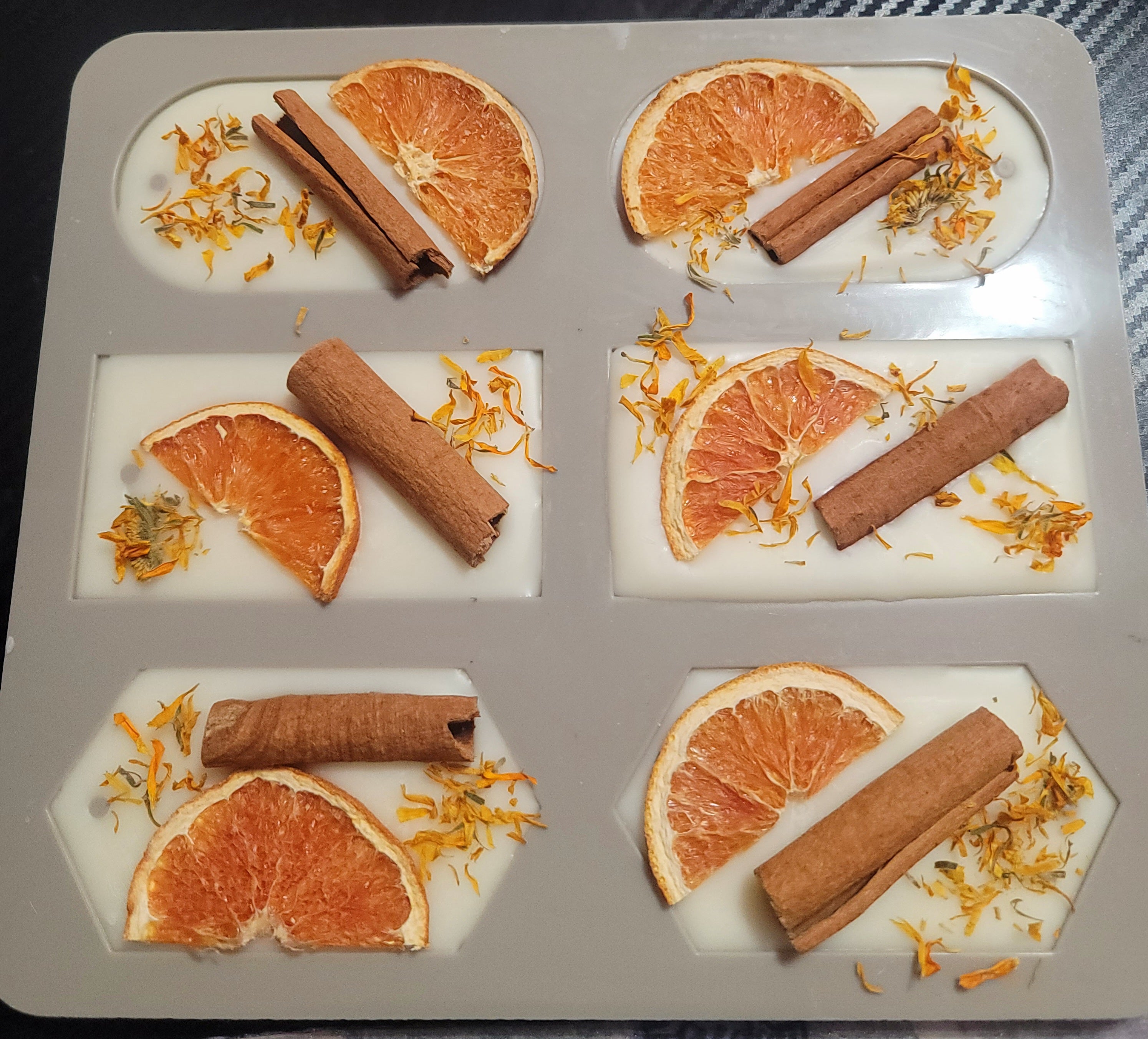 Wax Sachets