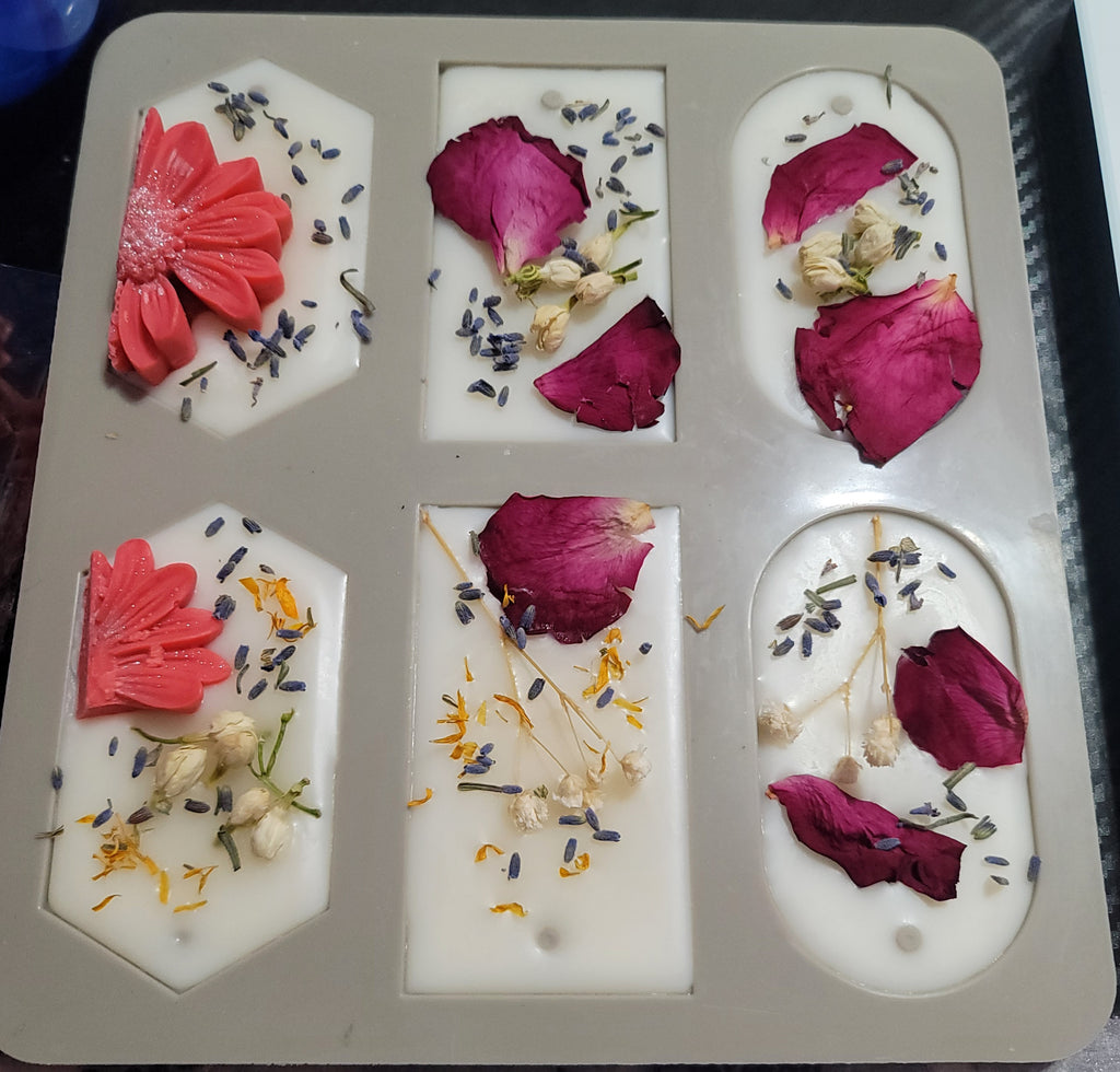 Wax Sachets