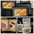 Wax Sachets
