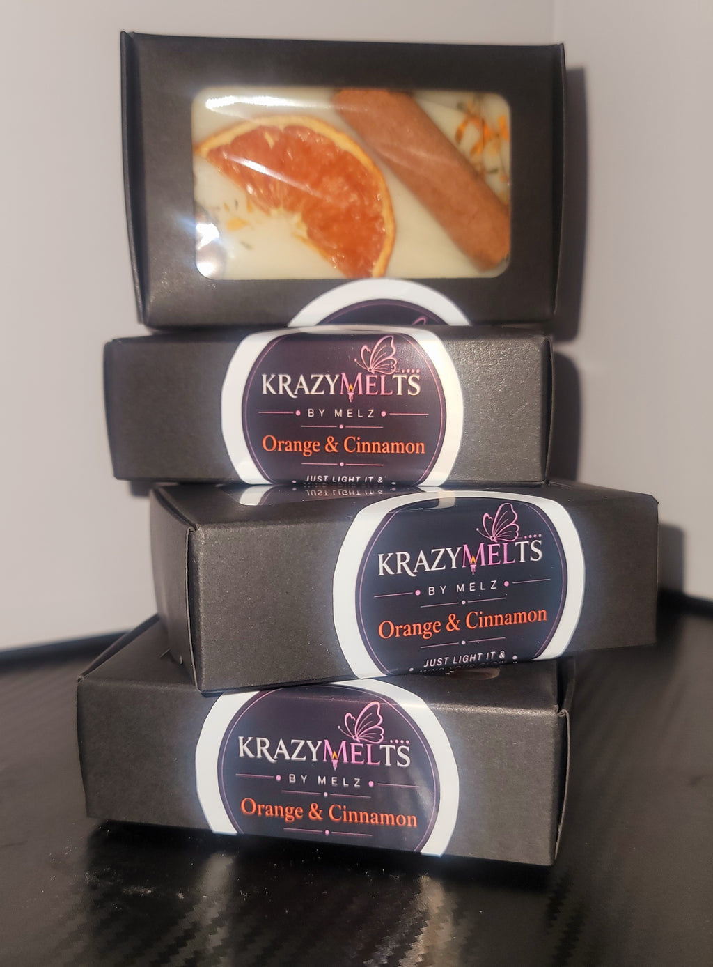 Wax Sachets