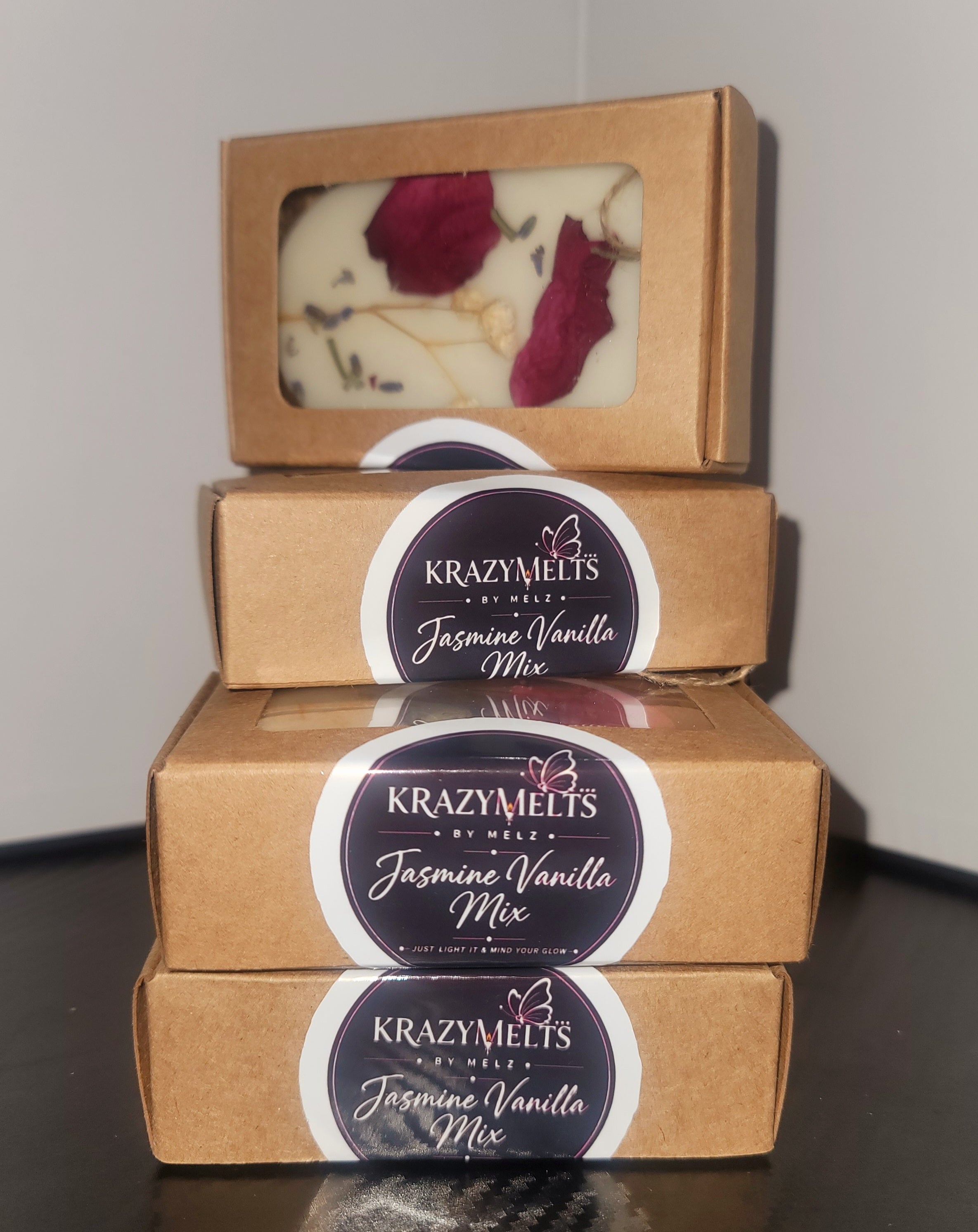 Wax Sachets
