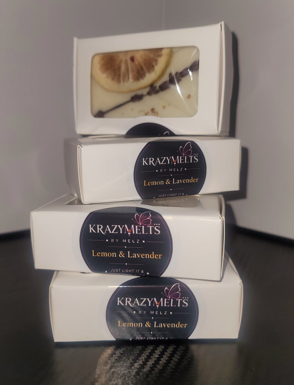 Wax Sachets